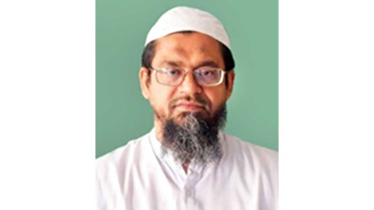 এসআইবিএল শরিয়াহ সুপারভাইজরি কমিটির চেয়ারম্যান হলেন মুফতি মাহফুজুল হক