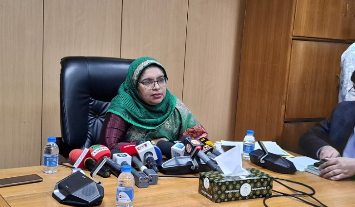 দুর্বল ৭ ব্যাংককে সাড়ে পাঁচ হাজার কোটি তারল্য সহয়তা: কেন্দ্রীয় ব্যাংক