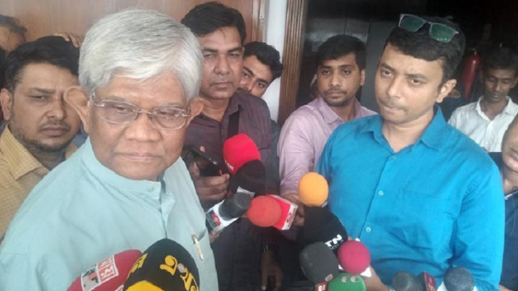 রমজানের নিত্যপণ্য আমদানিতে পর্যাপ্ত অর্থ বরাদ্দ দেওয়া হয়েছে: বাণিজ্য উপদেষ্টা