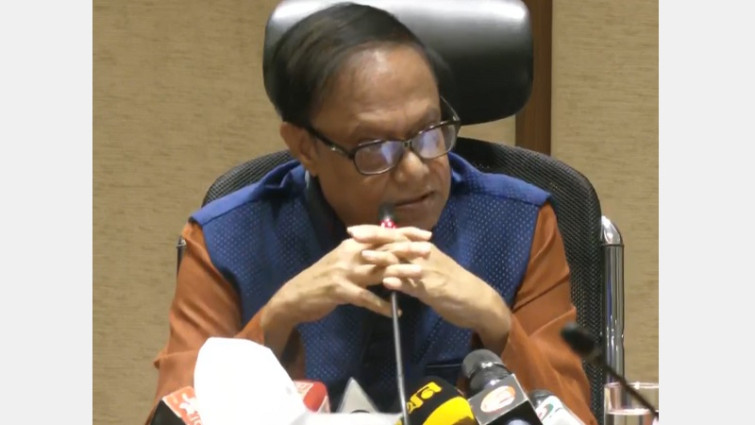 মূল্যস্ফীতি ৭ শতাংশে নামলেই সুদহার কমিয়ে আনবো: গভর্নর
