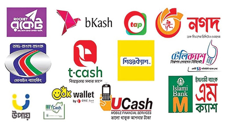 অক্টোবরে লেনদেন ১৫৪৮৫৭ কোটি টাকা, গ্রাহক বেড়েছে ২০ লাখ