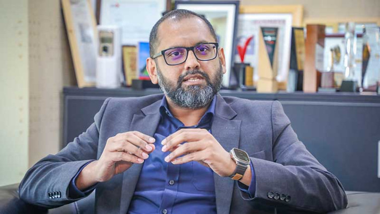 বিগত ৫০ বছরে আর্থিক খাত আস্থা তৈরির পরিবর্তে হারিয়েছে