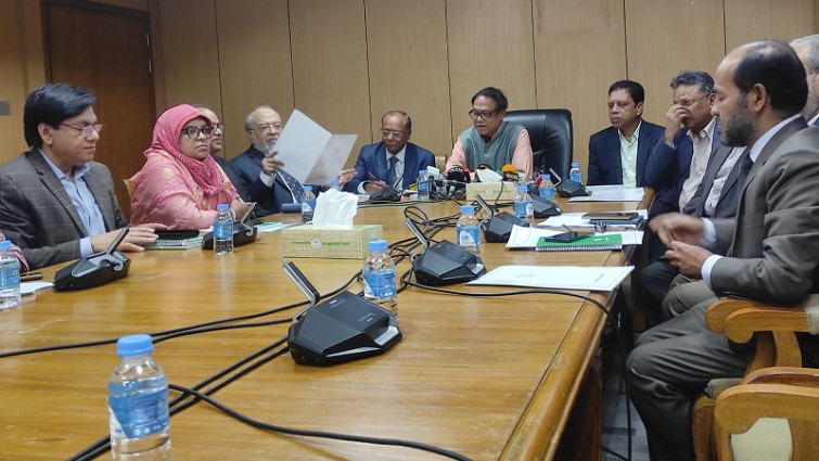 মুডিসের মূল্যায়নে আমাদের আপত্তি আছে: গভর্নর