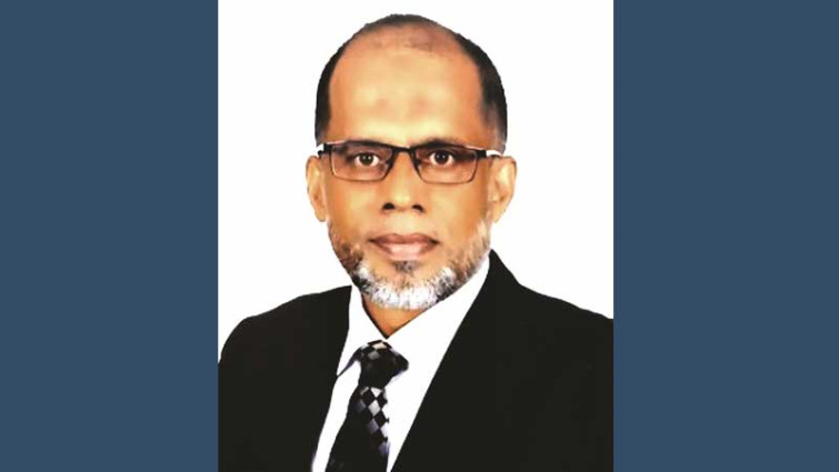 এসবিএসি ব্যাংকের অডিট কমিটির নতুন চেয়ারম্যান মাকসুদুর রহমান সরকার