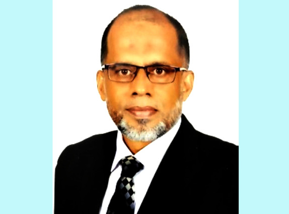 প্রফেসর মোঃ মাকসুদুর রহমান সরকার এফসিএমএ এসবিএসি ব্যাংকের অডিট কমিটির চেয়ারম্যান নির্বাচিত
