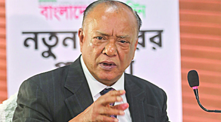 দেশটা অর্থনৈতিকভাবে সমৃদ্ধিশালী করতে বিনিয়োগ প্রয়োজন: আবদুল আউয়াল মিন্টু