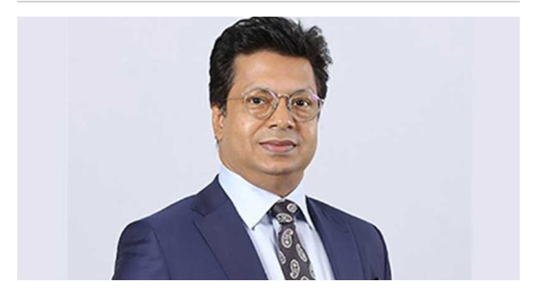 সিটি ব্যাংকের চেয়ারম্যান আজিজ আল কায়সারের জন্মদিন আজ
