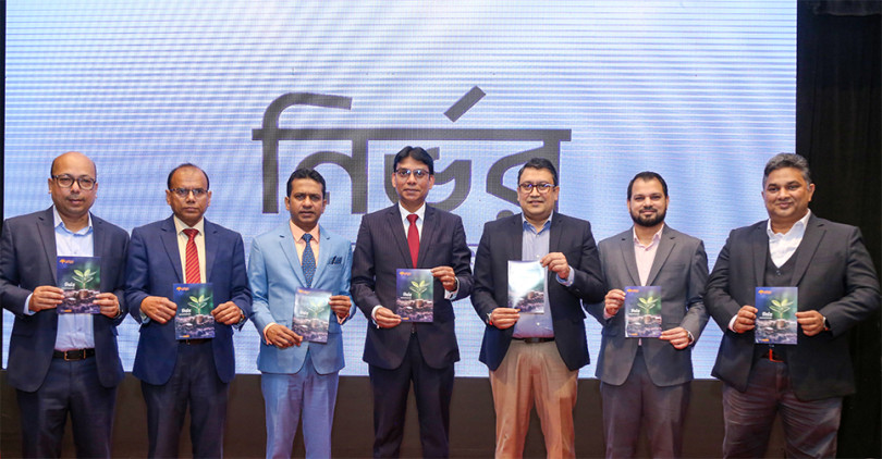 গার্ডিয়ান লাইফের নতুন বীমা প্ল্যান “গার্ডিয়ান নির্ভর – রেগুলার ইনকাম প্ল্যান”