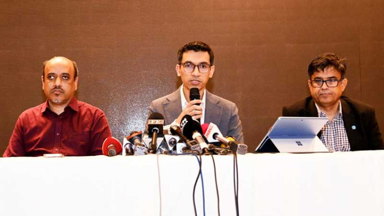 বাংলাদেশে আসছেন ৫০ দেশের ৫৫০ বিনিয়োগকারী