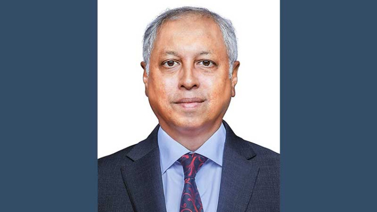 সোশ্যাল ইসলামী ব্যাংকের নতুন এমডি শাফিউজ্জামান