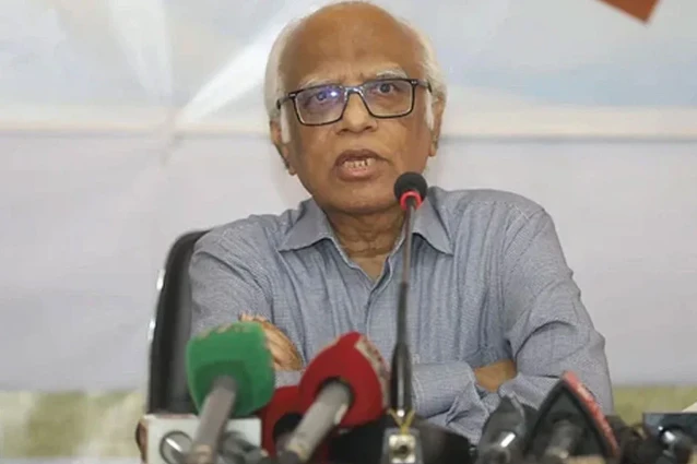 কোনো ব্যাংক আর পড়ে যাবে না: পরিকল্পনা উপদেষ্টা
