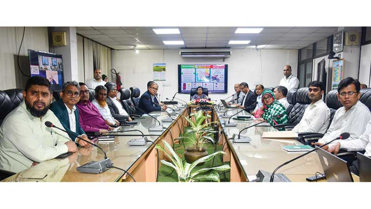 বাংলাদেশ কৃষি ব্যাংক রেমিট্যান্স উৎসবের প্রথম ধাপের লটারির ড্র অনুষ্ঠিত