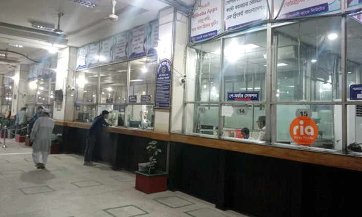 আজ সারা দেশে খোলা আছে যে ৪ ব্যাংক