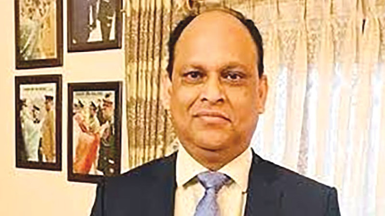 জিয়াউল আহসানের ১০০ বিঘা জমি জব্দ ব্যাংক হিসাব অবরুদ্ধ