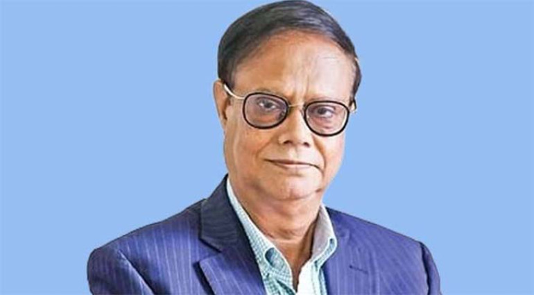 ব্যাংকিং খাতে ৩ লাখ কোটি টাকা আত্মসাৎ হয়েছে