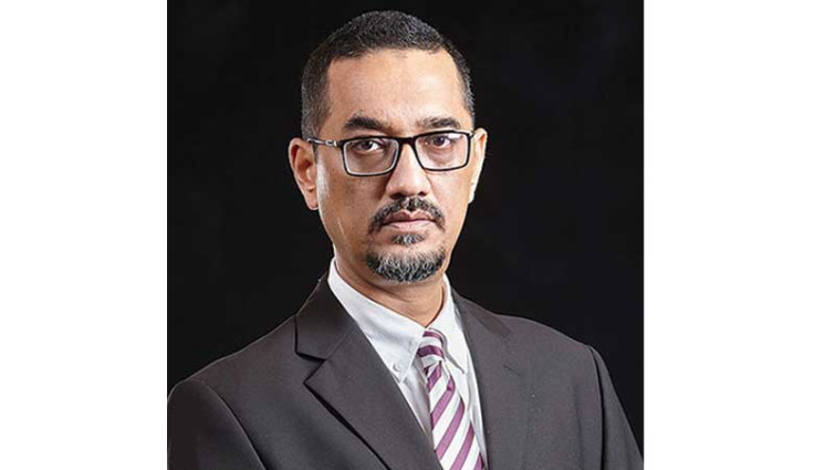 ব্যাংক এশিয়ার এএমডি হলেন নূরুল্লাহ চৌধুরী