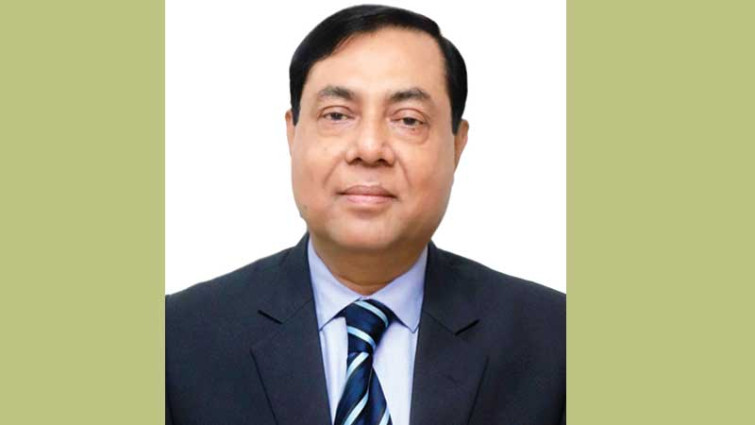 এসবিএসি ব্যাংকের এএমডি হলেন মো. রবিউল ইসলাম