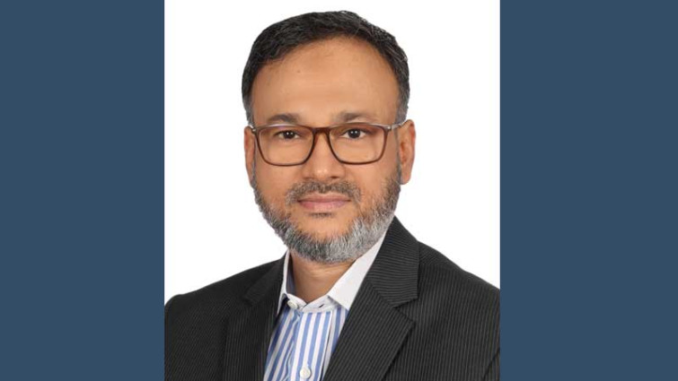 গ্রামীণ ব্যাংকের নতুন এমডি সরদার আকতার হামিদ