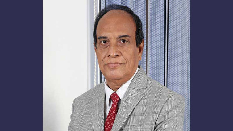 এনসিসি ব্যাংকের ভাইস চেয়ারম্যান হলেন আবদুস সালাম