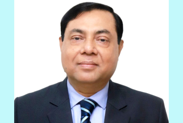 এসবিএসি ব্যাংকের নতুন এএমডি মোঃ রবিউল ইসলাম