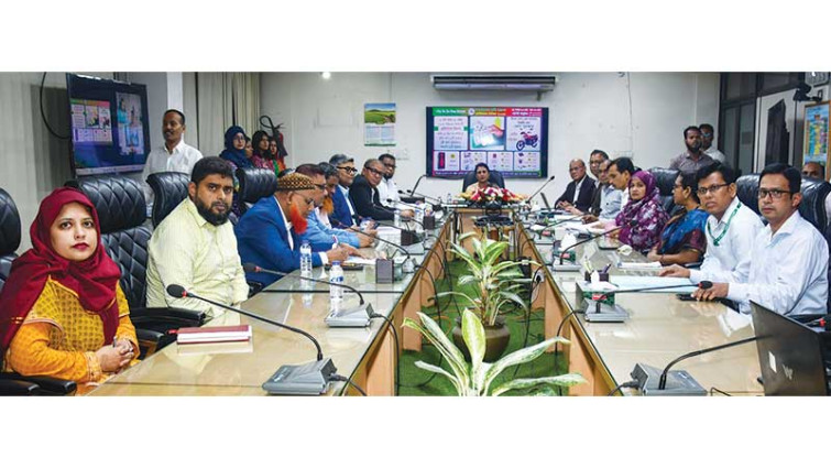 বাংলাদেশ কৃষি ব্যাংকের রেমিট্যান্স উৎসবের দ্বিতীয় পর্বের ড্র অনুষ্ঠিত