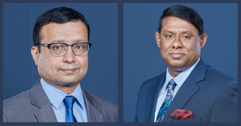 এসএমই ও মাইক্রোফাইন্যান্স খাতে সিটি ব্যাংকে দুজন নতুন ডিএমডি