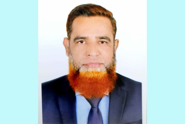 বেসিক ব্যাংকের নতুন ডিএমডি রফিকুল ইসলাম