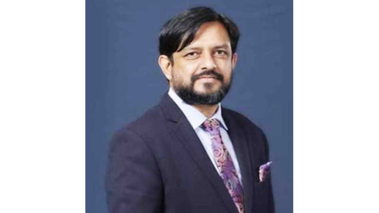সিটি ব্যাংকের ডিএমডি হলেন আশানুর রহমান
