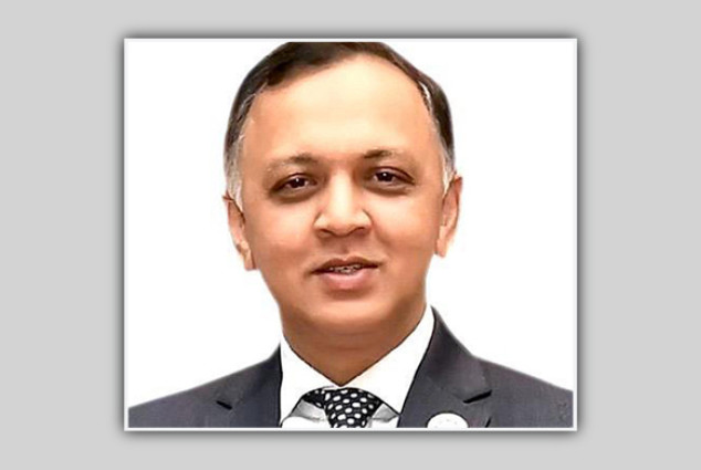 শাহজালাল ইসলামী ব্যাংকের এএমডি হলেন ইমতিয়াজ ইউ আহমেদ