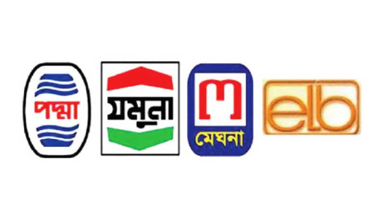 রাষ্ট্রায়ত্ত চার তেল কোম্পানির ১২১৫ কোটি টাকার নিট মুনাফা