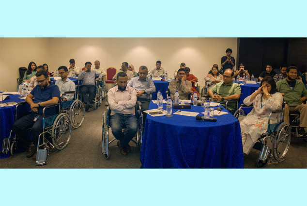 সবার জন্য অন্তর্ভুক্তিমূলক ব্যাংকিং নিশ্চিত করতে প্রাইম ব্যাংকের প্রশিক্ষণ আয়োজন