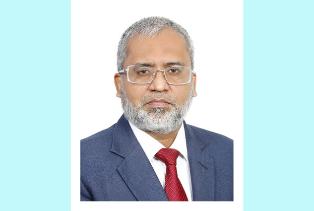 ড. তৌহিদুল আলম খান এনআরবিসি ব্যাংকের নতুন ব্যবস্থাপনা পরিচালক ও প্রধান নির্বাহী কর্মকর্তা