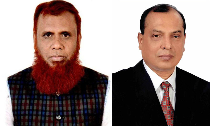 বিজেজিইএর নতুন পরিষদ গঠন