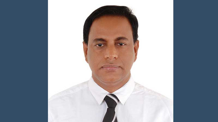বিইউএইচএসের নতুন উপাচার্য জেএমএ হান্নান