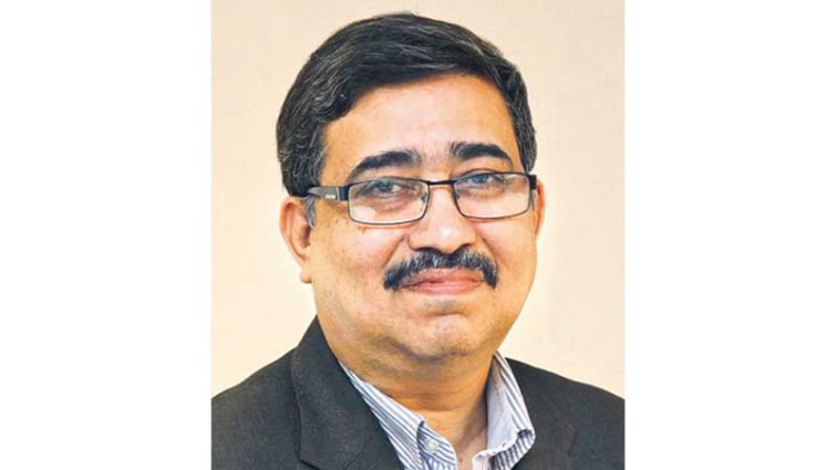 বিডি ভেঞ্চারের নতুন চেয়ারম্যান মামুন রশীদ