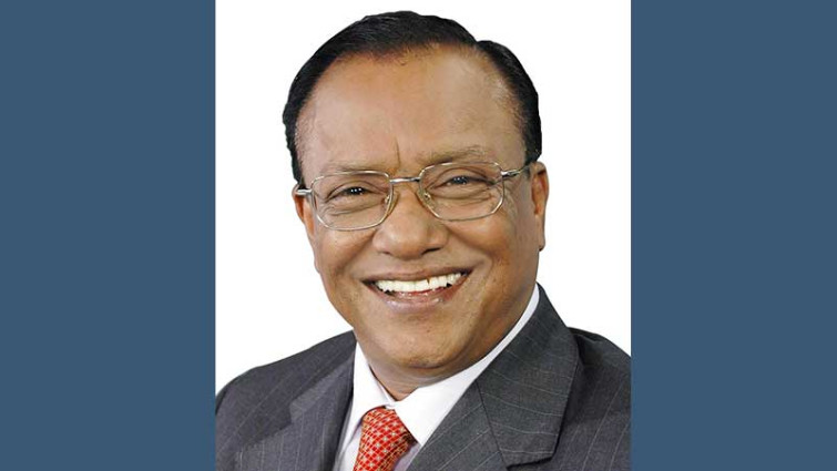 ওয়ার্ল্ড ফুড প্রাইজ অ্যাওয়ার্ড পাচ্ছেন আবদুল আউয়াল মিন্টু
