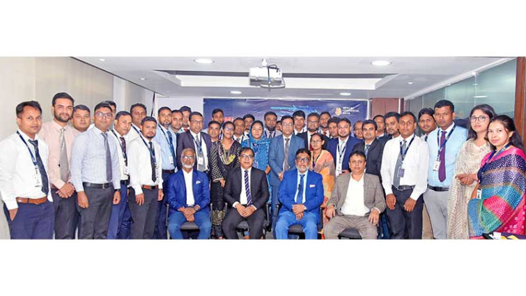 বেঙ্গল কমার্শিয়াল ব্যাংকের মাইক্রোক্রেডিট কনক্লেভ অনুষ্ঠিত
