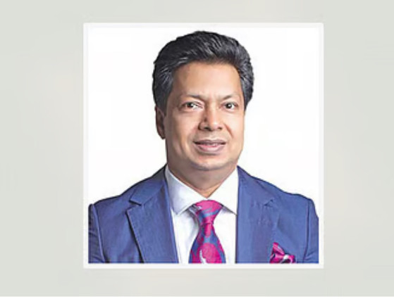 নর্থ সাউথ ইউনিভার্সিটির নতুন চেয়ারম্যান আজিজ আল কায়সার