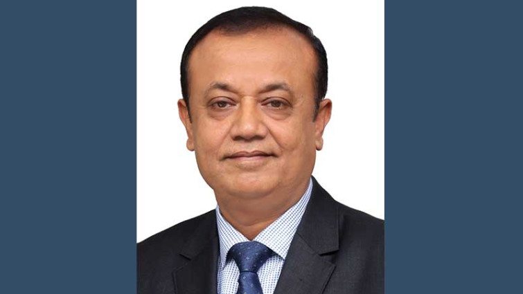 সিটিজেনস ব্যাংকের নতুন এমডি হলেন আলমগীর হোসেন