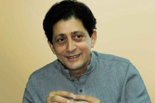 জনতা ব্যাংকের সাবেক চেয়ারম্যান আবুল বারকাত গ্রেপ্তার