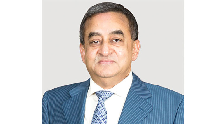 শিল্পোদ্যোক্তা সাঈদ হোসেন চৌধুরীর মৃত্যু
