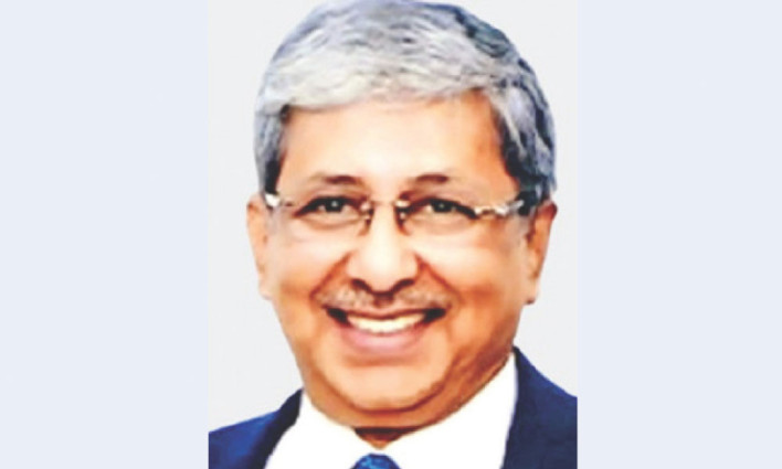 মেঘনা ব্যাংকের এমডির পদত্যাগ