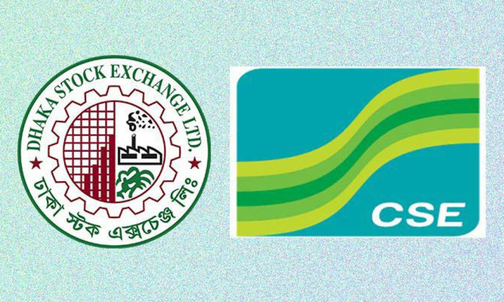 সূচকের উত্থানে পুঁজিবাজারে লেনদেন চলছে