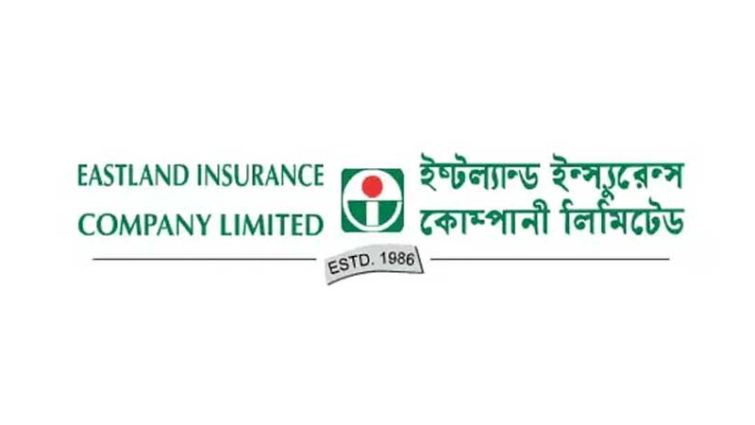 ইস্টল্যান্ড ইন্স্যুরেন্সের ঋণমান ‘‌ট্রিপল এ’