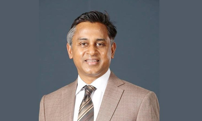 পদত্যাগ করলেন ঢাকা ব্যাংকের এমডি