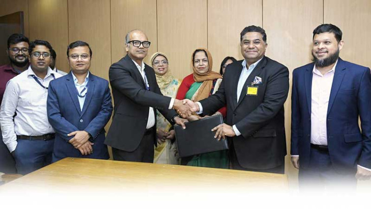 বাংলাদেশ ব্যাংকের স্টার্টআপ পুনঃঅর্থায়ন তহবিলে যুক্ত হলো বিভিন্ন ব্যাংক : আইপিডিসি ফাইন্যান্স পিএলসি