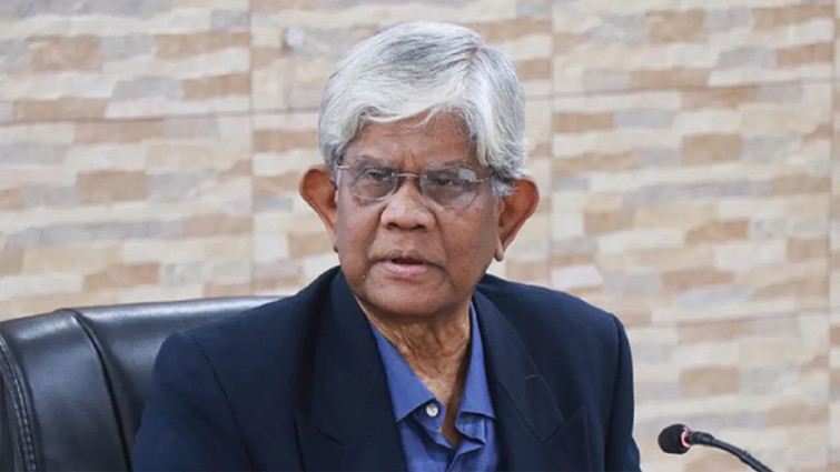 আইএমএফ থেকে ১-২ বিলিয়ন ডলার আনতে জান বের হয়ে যায়