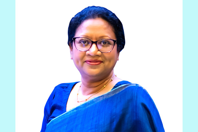 সেরা নারী চিফ টেকনোলজি অফিসার অ্যাওয়ার্ড জিতলেন ব্র্যাক ব্যাংকের নুরুন নাহার বেগম