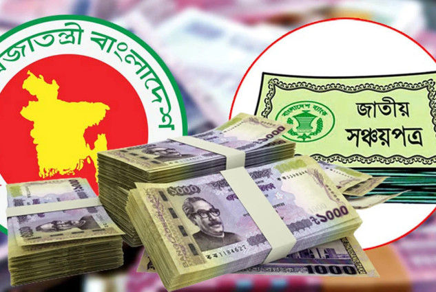 সঞ্চয়পত্র বিক্রি কমেছে ৪১%