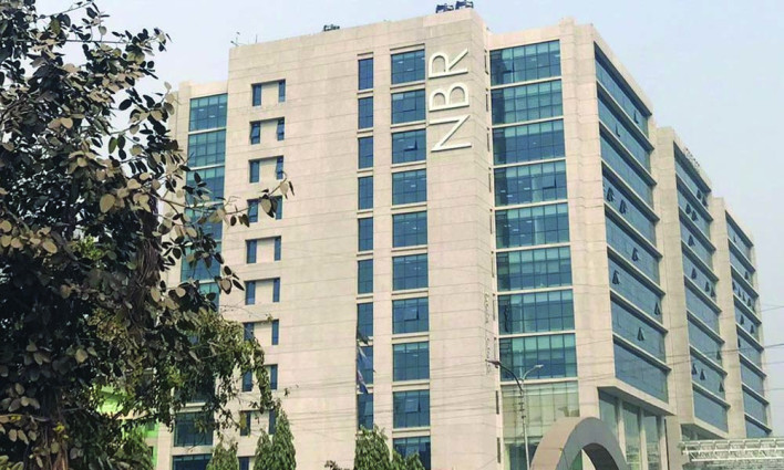 আর্থিক সুবিধা নেওয়ার অভিযোগে কর কর্মকর্তা বরখাস্ত